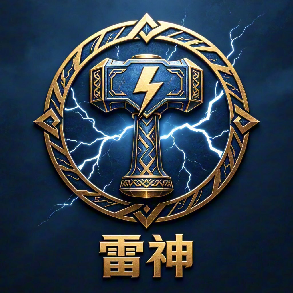 雷神